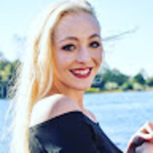 Meet your Posher, Maggie